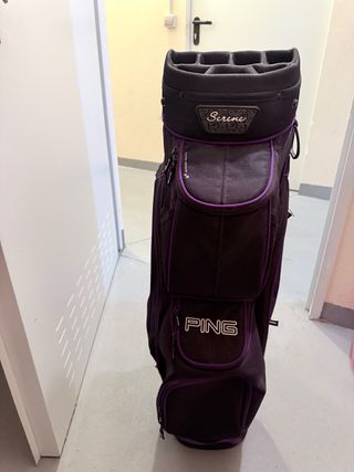 Bolsa de golf PING