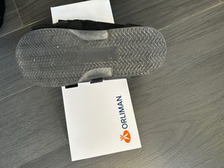 Zapato Postquirúrgico