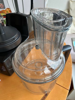 Robot Cocina Magimix Cook Expert + Accesorios