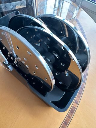 Robot Cocina Magimix Cook Expert + Accesorios