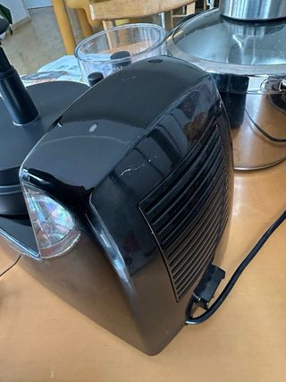 Robot Cocina Magimix Cook Expert + Accesorios