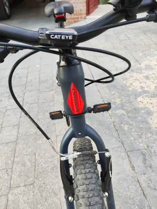 Orbea MX 24 XC NO NEGOCIABLE