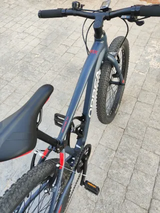 Orbea MX 24 XC NO NEGOCIABLE