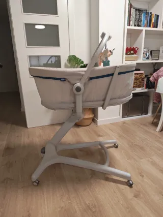 Culla multifunzione Chicco