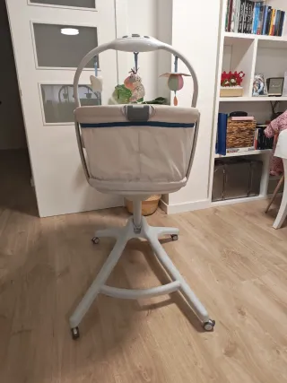 Culla multifunzione Chicco