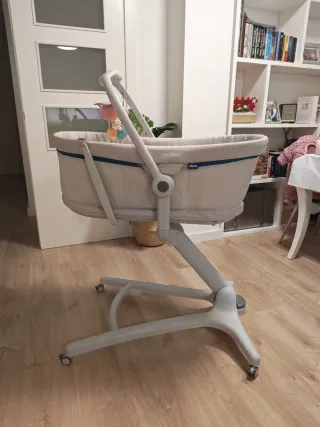 Culla multifunzione Chicco