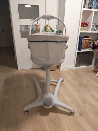 Culla multifunzione Chicco