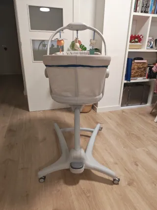 Culla multifunzione Chicco