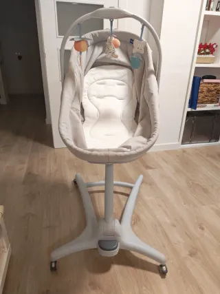 Culla multifunzione Chicco
