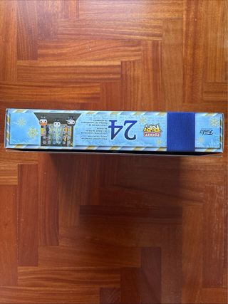 Calendario Avvento 24 Funko Pop Harry Potter 2022