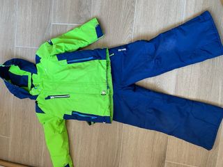 Conjunto Esquí Niña/o Brugi 5/6 Años