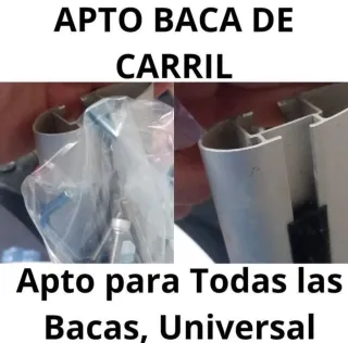 Porta sci e snowboard nuovi