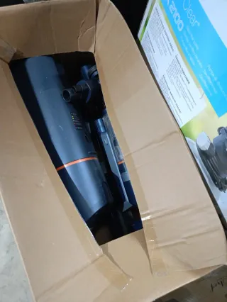 LOTE DEVOLUCIÓNES  AMAZON PARA REPARAR O DESPIECE