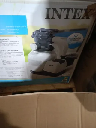 LOTE DEVOLUCIÓNES  AMAZON PARA REPARAR O DESPIECE