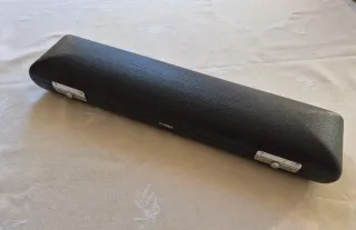 Flauta travesera con estuche YFL261S