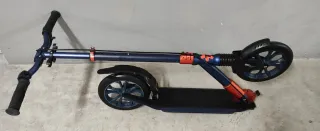 Patinete Plegable Tijuana City 3alt. niño/adulto