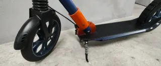 Patinete Plegable Tijuana City 3alt. niño/adulto