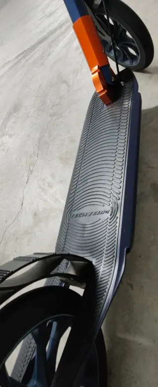 Patinete Plegable Tijuana City 3alt. niño/adulto