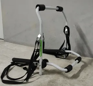 Patinete Plegable Tijuana City 3alt. niño/adulto