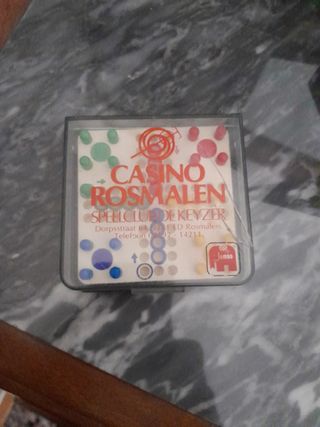 Mini gioco Casinò