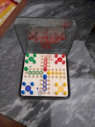 Mini gioco Casinò