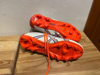 Scarpe calcio Asics LX200 Taglia 41