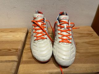 Scarpe calcio Asics LX200 Taglia 41