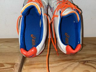 Scarpe calcio Asics LX200 Taglia 41