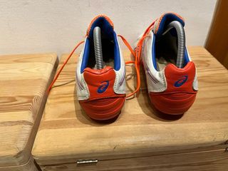 Scarpe calcio Asics LX200 Taglia 41