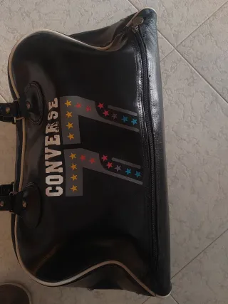 Bolso de viaje Converse 77