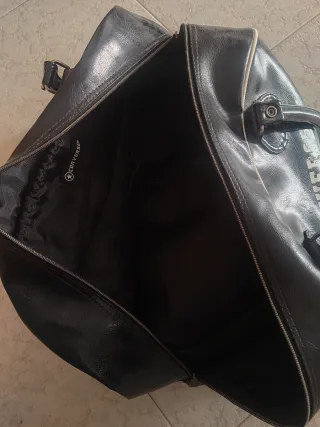 Bolso de viaje Converse 77