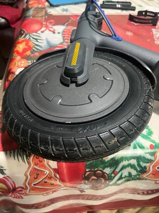 Patinete Eléctrico Xiaomi Mi Scooter 3