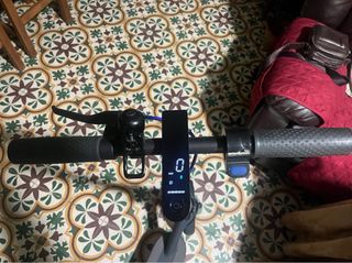 Patinete Eléctrico Xiaomi Mi Scooter 3