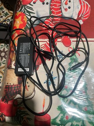 Patinete Eléctrico Xiaomi Mi Scooter 3