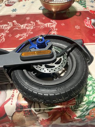 Patinete Eléctrico Xiaomi Mi Scooter 3