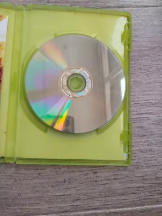 Juego Xbox 360 Far Cry 2