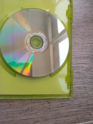 Juego Xbox 360 Far Cry 2