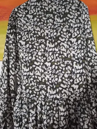 Pepe Jeans Abito Fantasia Floreale