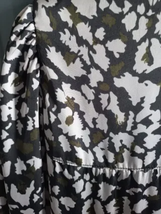 Pepe Jeans Abito Fantasia Floreale