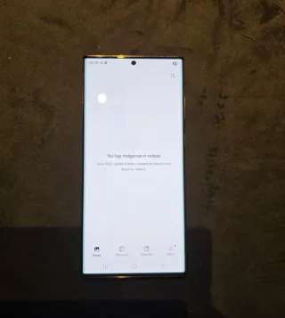 Samsung S22 Ultra 256GB Bordeaux Garnet