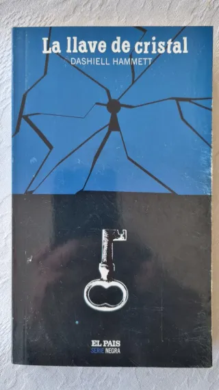 5 Libros El Hombre que no era Nadie. Y cuatro más