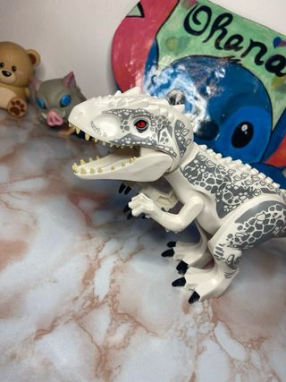 Indominus Rex LEGO