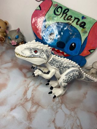 Indominus Rex LEGO