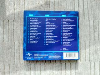 Bread & David Gates Collected 3CD