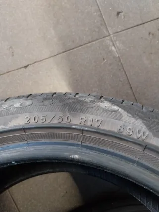 OFERTA! 2 NEUMATICOS PIRELLI