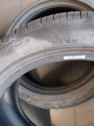 OFERTA! 2 NEUMATICOS PIRELLI