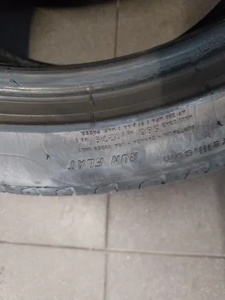 OFERTA! 2 NEUMATICOS PIRELLI