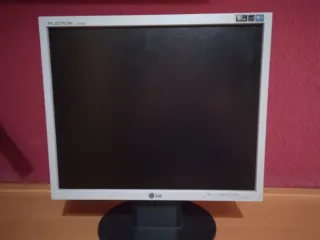 Pantalla Ordenador 36 x31