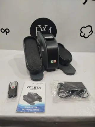 MINI ELIPTICA VELETA MOBICLINIC