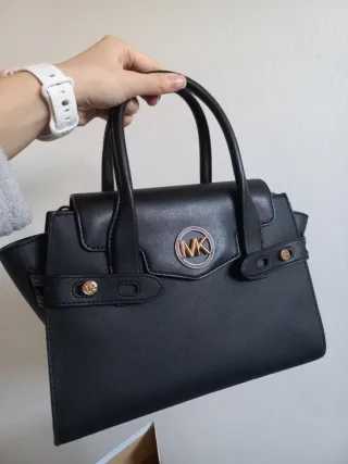 Borsa Michael Kors Nera 495€